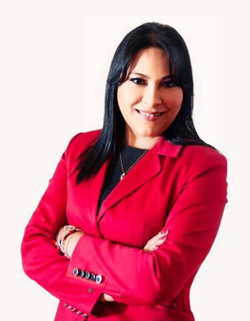 Nitza Huaco Mendoza