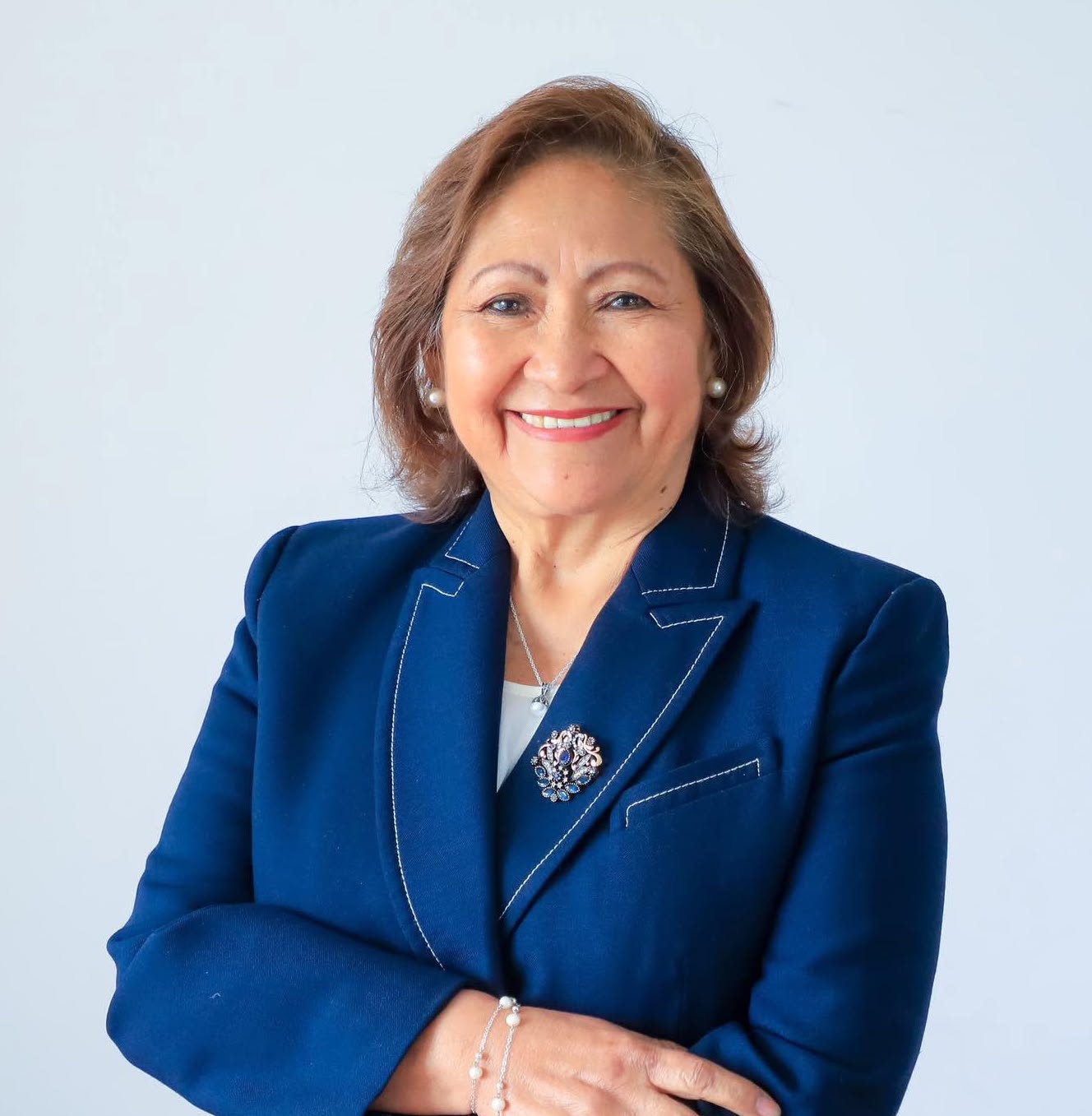 Ana María Choquehuanca