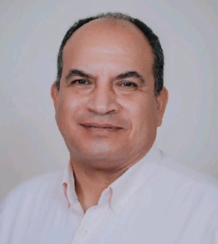 Daniel Lozada Herrera