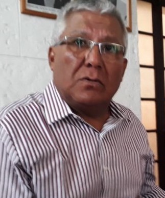 Hernán Vela Lazo