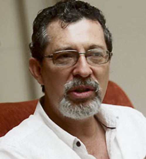 Humberto Olaechea Guillén
