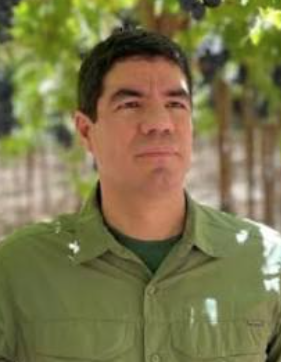 Saúl Durán Estremadoiro